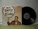 Bill Haley And His Comets LP NM Near Mint 1959 Orig Rock Around The Clock