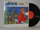 David Bowie, The Man Who Sold The World   Orig. '70 Mercury SR-61325 Glam LP