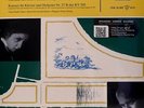 * DGG - LPM-18383 - MOZART - PIANO CONCERTOS NO.19 & 27 - FRICSAY - HASKIL *