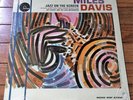 MILES DAVIS “Jazz on the Screen” mono FONTANA ‘65 BLAKEY French Films SEALED