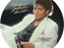 Michael Jackson - Thriller (Picture Disc) [New Vinyl LP]