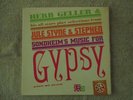 Herb Geller & his All-Stars Gypsy w/Barbara Long (vocals) harp Atco Scott LaFaro