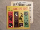 Harold Land Quintet The Peace-Maker 1968 LP in shrink Cadet