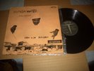 CHEF SLIM GAILLARD SMORGASBORD HELP YOURSELF LP MONO VERVE JAZZ VINYL RECORD
