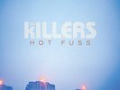 THE KILLERS - HOT FUSS (2016 REISSUE) VINYL LP NEW/ MINT (10TH JUNE)