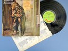 Jethro Tull   Aqualung   1971 (UK) 1st Press with INNER   ILPS 9145   A1 / B3