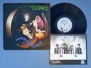 The Cramps   Psychedelic Jungle   DEMO   1981 (UK) with PRINTS   SP70016