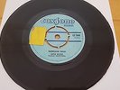 Jackie Mittoo - Norwegian Wood/Gaylads - Picular Man SUPER RARE 1968 7