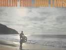 John Laws - Rollin' Free, produced by Col Joye - Aussie country LP + CD-R backup