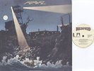 Abacus - Midway - Kraut Rock LP - Original Inner Sleeve - Germany Import
