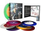 IGGY POP**GIMME SOME SKIN (7 INCH/LIMITED EDITION)**7 VINYL SET