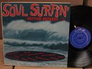 Rhythm Rockers Soul Surfin VG- MONO CHALLENGE surf garage SUPER RARE ORIG
