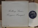 Rolling Stones Beggars Banquet Gatefold NM HOLLAND WHITE VINYL psych MASTERPIECE