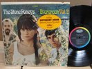 Stone Poneys Evergreen Vol 2 NM in SHRINK with HYPE STICKER Linda Ronstadt