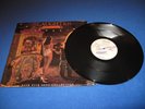 SLAUGHTER - STICK IT LIVE LP    ( ORIGINAL 1ST U.S. PRESSING , MOTLEY CRUE )
