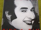 TINY TIM - CHAMELEON - 1980 AUSTRALIA ONLY LP - MARTIN SHARP EXCELLENT CONDITION