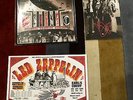 LED ZEPPELIN-Physical Graffiti Redrawn-Mojo Magazine Vinyl 2LP, April 2015 OOP