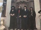 THE BEATLES HEY JUDE VINYL LP 1970 ORIGINAL AUSTRALIAN PRESSING APPLE PCSO 7560