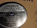 FATS DOMINO BLUEBERRY HILL & I CAN'T GO ON LONDON HLU 8330