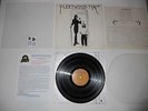 Fleetwood Mac S/T 1975 1st Japan Pioneer Analog ARCHIVE MASTER Ultrasonic CLEAN