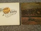 Neil Young LPs: 'Harvest' & 'Time Fades Away' FIRST PRESSING Original Rare