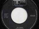 THE WHO  THE SEEKER  US ORIG  BIG PETE TOWNSHEND PENNED CLASSIC