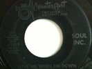 Rare 1968 Kentucky Garage Rock Ohio COUNTERPART 45 SOUL INC Love Me When Im Down