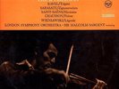 9lp chamber sokolov/fou ts’ong/friedman/beaux arts ex/nm