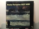 STANLEY TURRENTINE - Salt Song   CTI 6010 {orig} Recorded: 1971 w/Horace Parlan