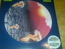 Faith No More - The Real Thing - Vinyl Picture Disc Album - RARE LTD ED  - VGC
