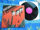 KRAFTWERK RALF & FLORIAN ? THE MAN MACHINE ? RARE ELEKTRO KRAUT RECORDS #11A
