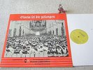 PUERI CANTORES International Boys Choir Congress WÜRZBURG 1970 PRIVATE GER LP