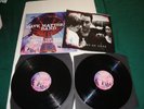 DAVE MATTHEWS BAND Under The Table And Dreaming 2-LP Bama Rags 2014 Numbered Ltd