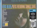 Otis Redding Otis Blue/Soul Lp 12inch 180 gram Vinyl Sealed Record Store Day