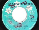 ? rarest AUGUSTUS PABLO cuts -   LATTY   'Kentones Rock'/ 'Can't Hide'
