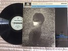Debussy La Mer Nocturnes SAX 2463 blue/silver ED1 stunning near mint NM