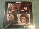RARE The Beatles Let It Be Audiophile LP SEALED MFSL Out Of Print