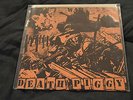 DEATH PIGGY LOVE/WAR w/insert 1984 Orig press DSI GWAR Dave Brockie M- 300 COPY