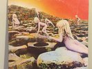 Houses of the Holy by Led Zeppelin 1977 Vinyl Atlantic Records Robert Plant Page
