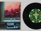 Pearl Jam 2005 Vinyl Christmas Single 45 LP Little Sister / Robert Plant SLEEVE