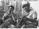 Original Field Recordings Vol. 1 - Living Country Blues USA - BOWLING GREEN JOHN