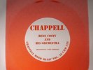 COSTY, Rene & HIS ORCHESTRA - Chappell Mood Music Vol 26 - Vinyl (LP)