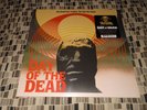 Day of the Dead Soundtrack Score John Harrison 180g  Blue-Gray Swirl vinyl