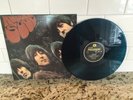 THE BEATLES - RUBBER SOUL - BRAND NEW BLUE COLORED VINYL LP RECORD