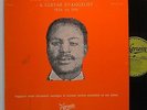 LP - Herwin Records - Blind Joe Taggart - A Guitar Evangelist