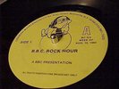 rare Elton John live concert-BBC rock hour-listen to sample-unreleased promo lp