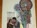 Gordon Lowe Lp Prisms 1967 (Yorkville, YVS-33004) Shrink Rare Canada Folk