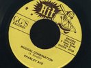 1574 KEELING BECKFORD-GIRL I LOVE YOU-CHARLIE ACE-MUSICAL COMB-G G-REGGAE 45 7