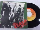 THE CLASH/ WHITE RIOT/1977 SPANISH   7