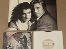 THE FAMILY S/T LP NM Germany + 2x The Screams Of Passion 7